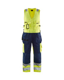 Werkkledij Blaklader 2653 Amerikaanse Overall High Vis