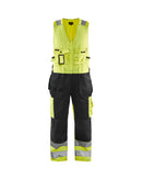 Werkkledij Blaklader 2653 Amerikaanse Overall High Vis