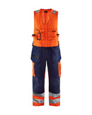 Werkkledij Blaklader 2653 Amerikaanse Overall High Vis