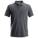 Snickers 2721 Allroundwork Polo Shirt Steel Grey - Base
