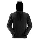 Snickers 2800 Hoodie Black