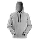 Snickers 2800 Hoodie Grey - Base