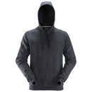 Snickers 2800 Hoodie Steel Grey - Base