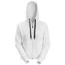 Snickers 2806 Dames Zip Hoodie White - Base