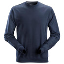 Snickers 2810 Sweatshirt Navy - Base