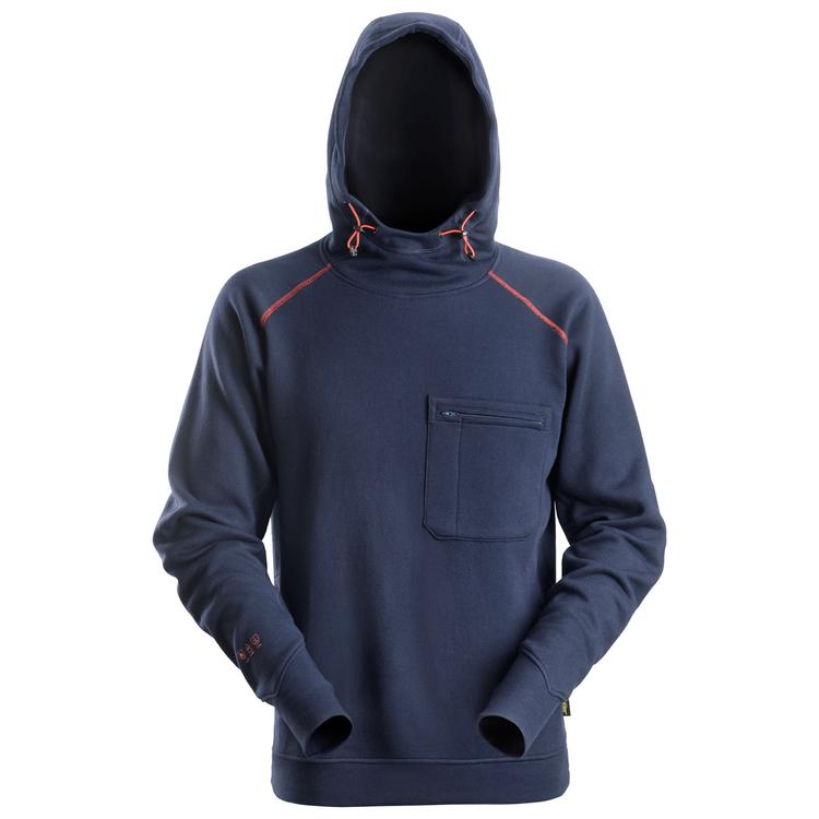 Snickers 2862 Protecwork Hoodie Navy - Base