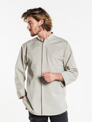 Kokskledij Chaud Devant Nordic Green Koksvest