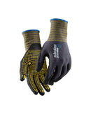 PBM Blaklader 2935 Met Nitril Gedompelde Werkhandschoenen Met Puntgreep