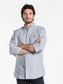 Kokskledij Chaud Devant Nordic Grey Koksvest