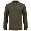 Tricorp Polosweater Boord