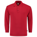 Tricorp Polosweater Boord