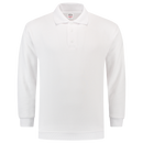 Tricorp Polosweater Boord