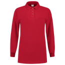 Tricorp Polosweater Dames