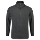 Tricorp Sweater Ritskraag