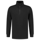 Tricorp Sweater Ritskraag