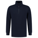 Tricorp Sweater Ritskraag