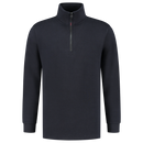 Tricorp Sweater Ritskraag