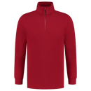 Tricorp Sweater Ritskraag