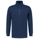 Tricorp Sweater Ritskraag