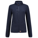 Tricorp Sweatvest Fleece Luxe Dames