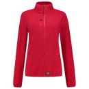 Tricorp Sweatvest Fleece Luxe Dames