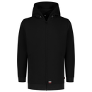 Tricorp Sweatvest Capuchon 60°C Wasbaar