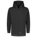 Tricorp Sweatvest Capuchon 60°C Wasbaar