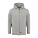 Tricorp Sweatvest Capuchon 60°C Wasbaar