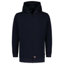 Tricorp Sweatvest Capuchon 60°C Wasbaar