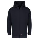 Tricorp Sweatvest Capuchon 60°C Wasbaar