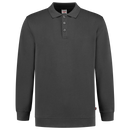 Tricorp Polosweater Boord 60°C Wasbaar