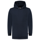 Tricorp Sweater Capuchon 60°C Wasbaar