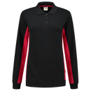 Tricorp Polosweater Bicolor Dames