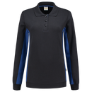 Tricorp Polosweater Bicolor Dames