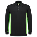 Tricorp Polosweater Bicolor