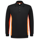 Tricorp Polosweater Bicolor