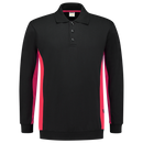 Tricorp Polosweater Bicolor