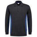 Tricorp Polosweater Bicolor