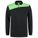 Tricorp Polosweater Bicolor Naden