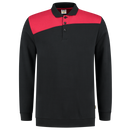 Tricorp Polosweater Bicolor Naden
