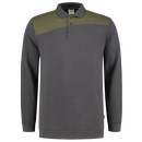 Tricorp Polosweater Bicolor Naden