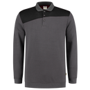 Tricorp Polosweater Bicolor Naden