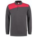 Tricorp Polosweater Bicolor Naden