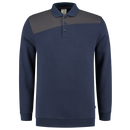Tricorp Polosweater Bicolor Naden