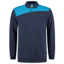 Tricorp Polosweater Bicolor Naden