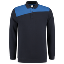 Tricorp Polosweater Bicolor Naden