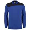 Tricorp Polosweater Bicolor Naden