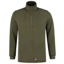 Tricorp Fleece Vest Interlock