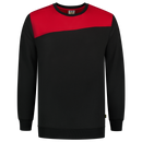 Tricorp Sweater Bicolor Naden