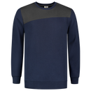 Tricorp Sweater Bicolor Naden